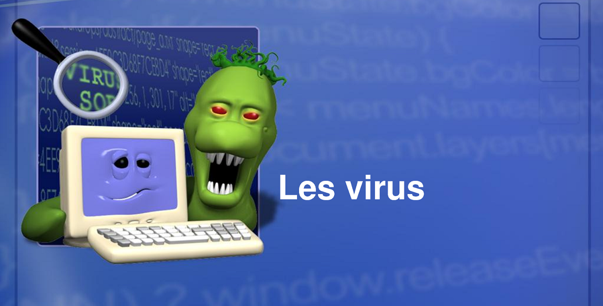 virus informatique
