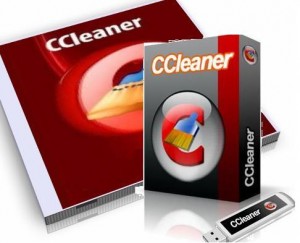 cc cleaner